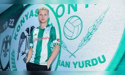 Konyaspor, Morten Bjorlo ile Anlaştı