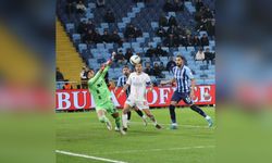 Adana Demirspor ve Antalyaspor Beraberlikte Karşılaştı