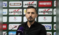 Sakaryaspor, MKE Ankaragücü ile Beraberlik Yaşadı