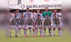 Altay, Sezonun Önemli Maçına Hazırlanıyor