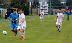 Karacabey Belediyespor, Diyarbekirspor'u 2-1 Mağlup Etti