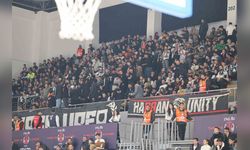 Beşiktaş, Mersin Spor'u Farklı Geçti