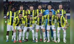 Anderlecht ve Fenerbahçe, UEFA Avrupa Ligi'nde Beraberlik Yaşadı