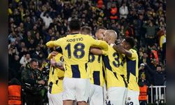 Fenerbahçe, Belçika Takımlarına Karşı Yedinci Galibiyetini Elde Etti