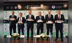 Trabzon'da 45. Yarı Maraton İçin Hazırlıklar Tamamlandı