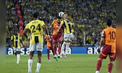 Galatasaray ve Fenerbahçe'nin Derbi Mücadelesinde Son Durum