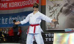 Karate, Engelleri Aşmanın Yolu Oluyor