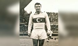 TFF, Ogün Altıparmak İçin Başsağlığı Diledi