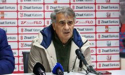 Şenol Güneş, Müsabaka Sonrası Değerlendirmelerde Bulundu