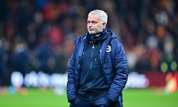 Fenerbahçe Teknik Direktörü Mourinho'dan Galatasaray'a dava