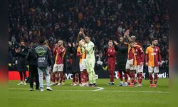 Galatasaray, 33 Maçlık Gol Serisini Sonlandırdı