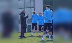 Trabzonspor'un Kış Transfer Dönemi Hareketliliği