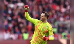 Manuel Neuer'in Bayern Münih ile Sözleşmesi Uzatıldı