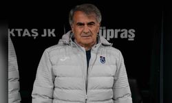 Şenol Güneş, Dolmabahçe'de Yenilgiyle Dönüyor