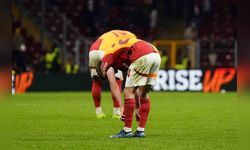 Galatasaray'ın Avrupa Yolculuğu Tamamlandı