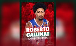 Karşıyaka Basketbol Takımı, Roberto Gallinat ile Anlaştı