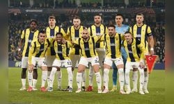 Fenerbahçe, Avrupa Ligi'nde Tur İçin Mücadele Edecek