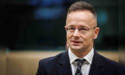 Szijjarto'dan Avrupa Liderlerine Sert Eleştiri