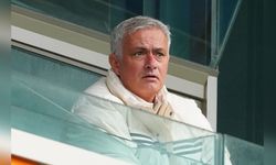 Jose Mourinho, Türkiye'de Futbol Heyecanını Yaşadı