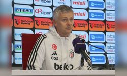 Solskjaer'den Önemli Galibiyet Açıklaması