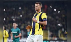 Edin Dzeko'nun Elindeki Kırık, Takımını Endişelendirdi