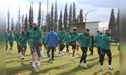 Sakaryaspor, Ümraniyespor ile Karşılaşacak