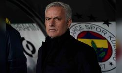 Jose Mourinho, Takımda 5 Yeni Değişiklik Yaptı