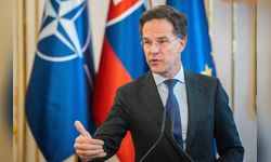 Rutte: Avrupa, Ukrayna'da Barış İçin Kritik Rol Oynayacak