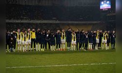 Fenerbahçe'nin Galibiyet Serisi Devam Ediyor