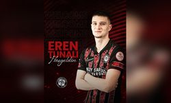 Çorum FK'dan Transfer Hamlesi: Eren Tunalı ile Anlaşma Sağlandı