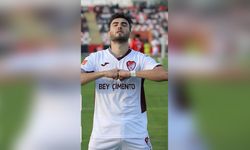 Yusuf Mert, Elazığspor'da Cezalı Duruma Düştü