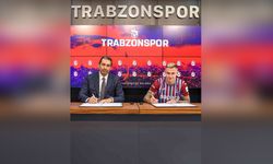 Trabzonspor, Oleksandr Zubkov Transferini Gerçekleştirdi