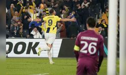 Edin Dzeko Sezonun 19. Golünü Attı