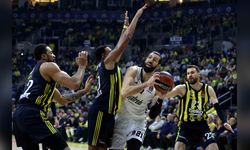 Türk Takımları THY Euroleague'de 24. Haftayı Değerlendiriyor