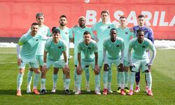 Pendikspor ve Esenler Erokspor Beraberlikte Karşılaştı