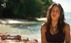 Survivor'da Eleme Adayları Açıklandı, Asena Kriz Geçirdi