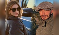 Buse Terim ve David Beckham Buluştu: Başarı Sorusu Gündemde