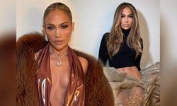 Jennifer Lopez'in Gençlik Sırrı Açıklandı