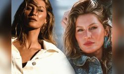 Gisele Bündchen, Üçüncü Çocuğunu Dünyaya Getirdi