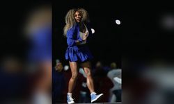 Serena Williams, Super Bowl'da Beklenmedik Bir Sürprizle Gündeme Geldi