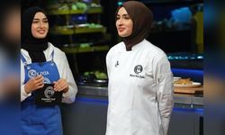 Masterchef'in Yıldızı Beyza Huri Aydın Estetik Geçmişini Açıkladı