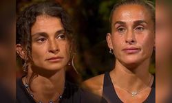 Survivor'da Gergin Anlar: Pınar Saka ve Sema Aydemir Karşı Karşıya Geldi