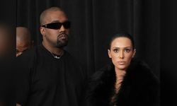 Kanye West ve Bianca Censori Boşanma Kararı Aldı