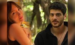 Survivor'da Eleme Adayı Olan Yiğit Poyraz'ın Sevgilisi Yasmin Erbil Tepkili