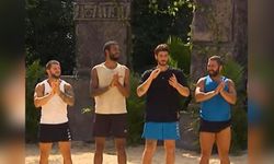 Survivor All Star 2025'te Elenen İsim Açıklandı