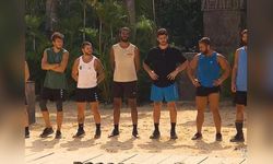 Survivor'da İki Düello ve Adaya Veda Eden Yarışmacı Açıklandı