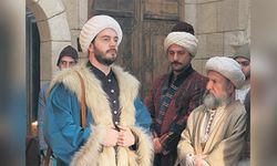 Yeni Dizi ‘Vefa Sultan’ İzleyiciyle Buluşuyor