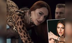 Hadise'nin Yeni Şarkısı 'Fırtınam' Sosyal Medyada Büyük İlgi Gördü