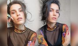 Serenay Aktaş, Survivor All Star'dan Elendikten Sonra İlk Açıklamalarını Yaptı