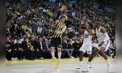 Fenerbahçe, Real Madrid'i Yenerek Euroleague'de Önemli Bir Galibiyet Aldı